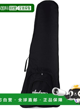 【日本直邮】Jackson Kelly King V Rhoads Warrior 多用途演出包