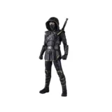 [Прямая почтовая рассылка из Японии] С.Х. Фигурки Мстители Ронин (Мстители/Игра окончена)