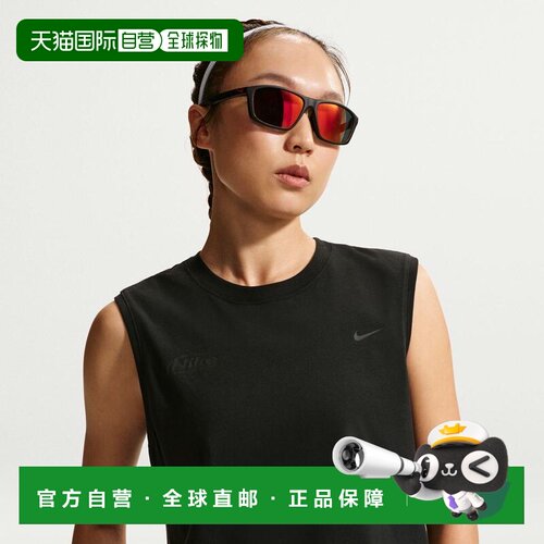 日本直邮NIKE WDF MOVE SL SWFT BTRFLY 运动鞋 黑色 010耐克