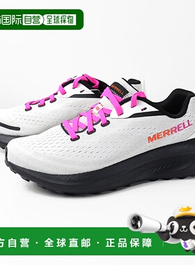 日本直邮MERRELL MORPHLITE 跑步鞋 低帮运动鞋 女款 J068230