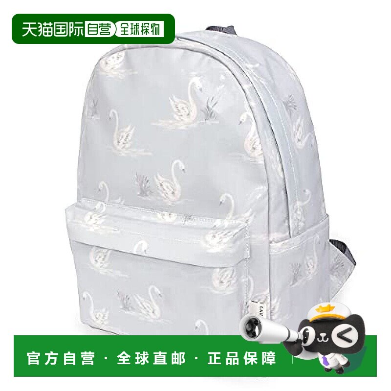 【日本直邮】Colorful Candy Style卡芙露背包白色休闲N0748200