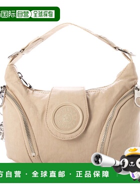 日本直邮Kipling SERA S 肩背包 [K03425AW005473]斜挎包手提包