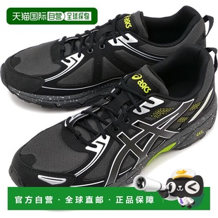 日本直邮ASICS SportStyle GEL-VENTURE 6 运动鞋 [1203A438-027