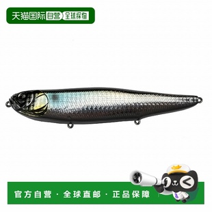 897 标准颜色 鲻鱼 日本直邮今胜鲈鱼诱饵贫民窟怪物