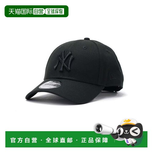 日本直邮NEW ERA 纽亦华NewEra正品店帽子9FORTY扬基道奇美式休闲