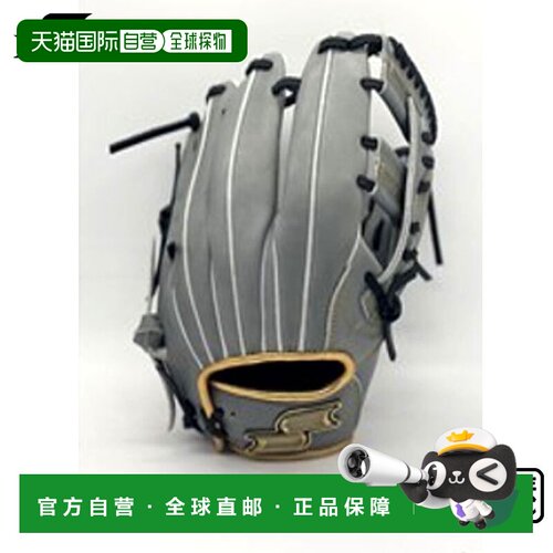 日本直邮SSK Pro Edge 少年软式棒球手套 761型 PEJ76JSP3 右手投