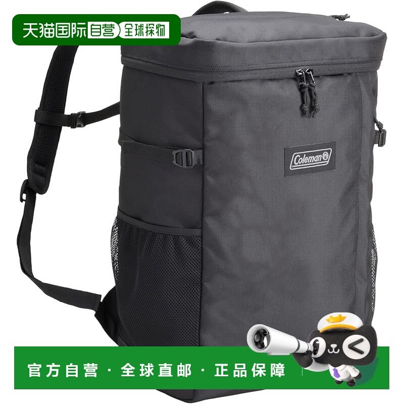 【日本直邮】Coleman Shield Lite 防水轻量双肩背包,运动包/户外包/配件,双肩包,淘宝优惠券,粉丝福利购,淘宝优惠卷