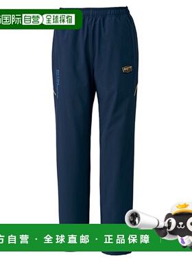 日本直邮ZETT-Zett（男士）棒球穿着Prostatus Wind Pants Prosta