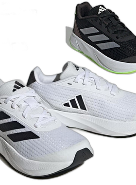 日本直邮阿迪达斯少年运动鞋 adidas Duramo SL Kids 17-25cm童鞋