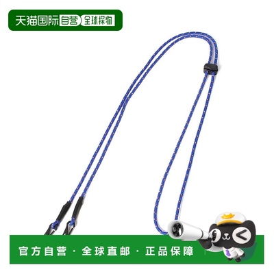 日潮跑腿COBMASTER COB_实用面罩带 Blue FREE 18370800