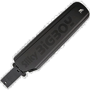 【日本直邮】Silky锯齿携带盒504-36轻便