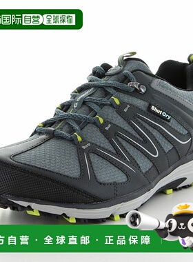 日本直邮Moonstar Shoes 男士 SPLT SDM01 12321627 MS 户外运动