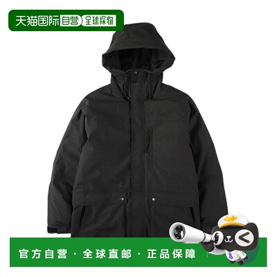 日本直邮NANGA HINOC 羽绒服 3 合 1