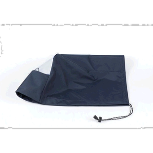 【日本直邮】肯高Kenko望远镜镜头专用防雨罩 L号 藏青色