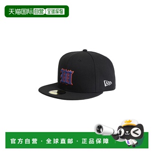 NEW ERA 1h可退 59FIFTY MARIA 男装 联名刺绣 日本直邮WACKO