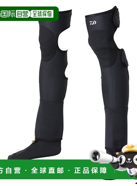 日本直邮佩戴 Daiwa Light Neo Gator NG-200S L 黑色