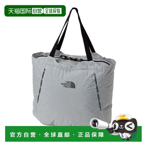 日本直邮THE NORTH FACE 北面轻便携手提包单肩包托特包背包