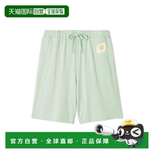 接触冷感 1h可退 男士 pique 阳光煎蛋一点 日本直邮gelato