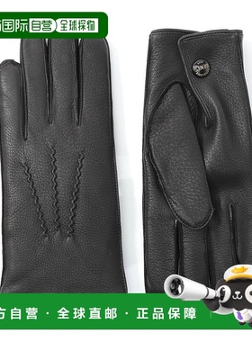 日本直邮 DENTS 手套 15 1544 哈瓦那 THE HERITAGE COLLECTION H