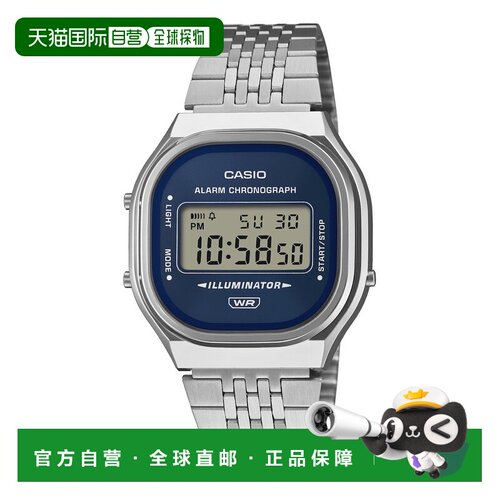 日本直邮CASIO 卡西欧经典款A140WE2AJF