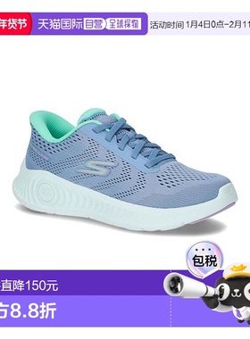 日本直邮SKECHERS GO WALK NOW KHLOE 运动鞋 [SK693BW015136]