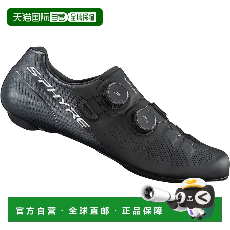 【日本直邮】Shimano禧玛诺 骑行鞋 SH-RC903 S-PHYRE