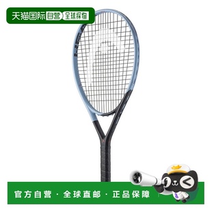 INSTINCT 网球拍 PWR 仅球拍框架 日本直邮HEAD 232035 硬式