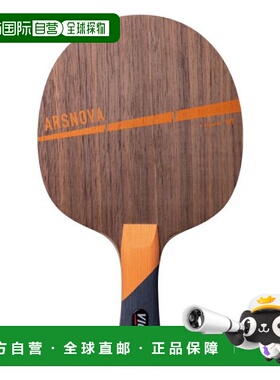 日本直邮VICTAS男士女士ARSNOVA乒乓球球拍VICTAS 310114