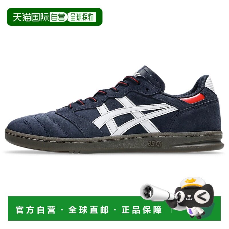 日本直邮Asics/亚瑟士Legrezza Legereza ST舒适百搭板鞋男女同款图片
