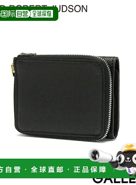 日本直邮 ED ROBERT JUDSON 钱包 Ed Robert Judson 平行三折魔术