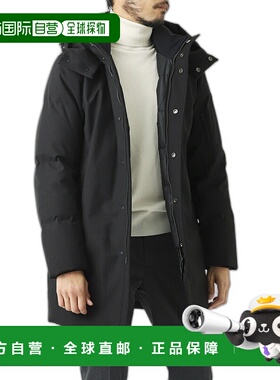 日本直邮DUNO 羽绒服 男士 geyser p parma 901 GEYSER PERUGIA[2