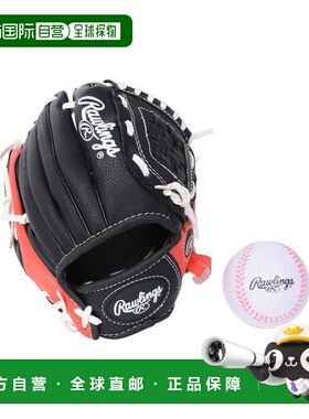 日本直邮Rawlings-PL91SB手套