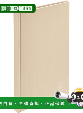 【日本直邮】HAKUBA Chululu布面相册L 120枚 米白 ACHL-STFL120I
