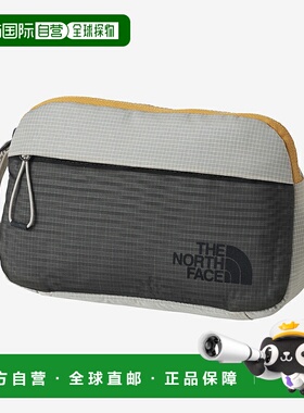 日本直邮THE NORTH FACE Hazy 小包 S NM82459