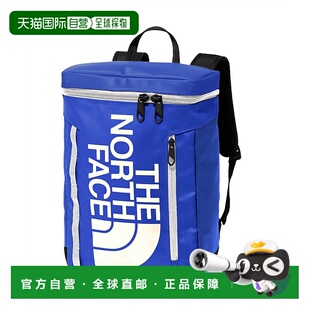 日本直邮【日本直邮】The North Face北面儿童双肩包NMJ82350-TB