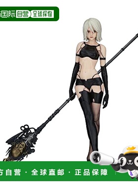 【日本直邮】SquareEnix史克威尔艾尼克斯 NieR:AutomataA2短发版