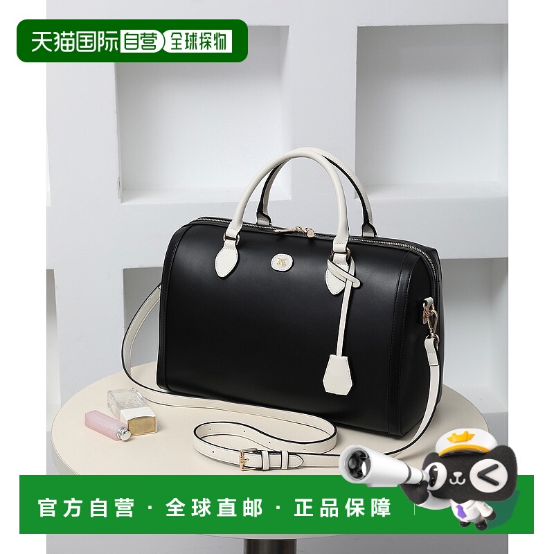 日本直邮jouetie时尚大容量女士手提肩背包 JUT81430B斜挎包