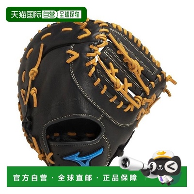 日本直邮 WILLDRIVE 少年软式棒球一垒手手套 TK型美津浓