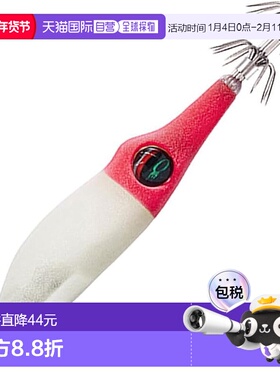 【日本直邮】达亿瓦Squid Metal/Egi Emerald 鱿鱼金属滴管 TypeS