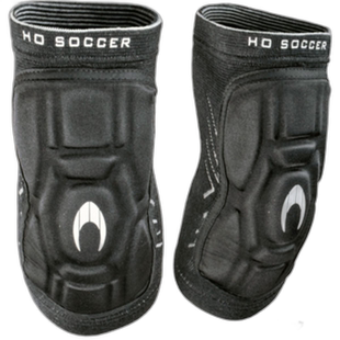 日本直邮HO Soccer 男女通用 儿童 卡班南特肘垫 COVENANT ELBOW