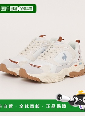 1h可退 日本直邮emmi×le coq sportif 女士LCS BASQUE IV EM运动