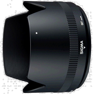 【日本直邮】Sigma适马3c数码配件照相机遮光罩无暗角提升画质