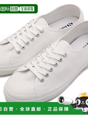 日本直邮SUPERGA 运动鞋 Leggera [5S7151EW SS25] 3750 LEGGERA