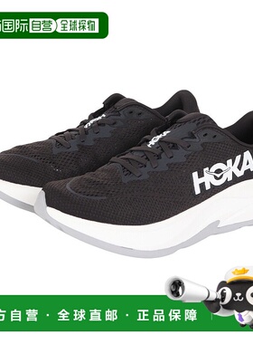 日本直邮HOKA ONE ONE RINCON 4 WIDE防滑耐磨 低帮 休闲跑步鞋