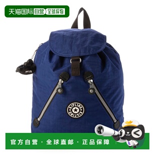 日本直邮Kipling NEW FUNDAMENTAL L 背包 [K03425AW005961]