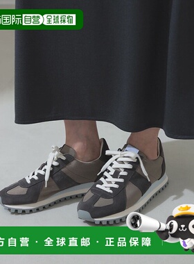 1h可退 日本直邮NOVESTA 女士German Trainer Trail运动鞋 643101