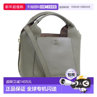日本直邮FURLA 背包 [FUR]芙拉单肩包斜挎包手提包FU3536AW00874