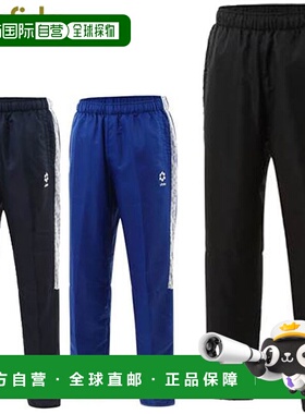 日本直邮Sfida 长裤 BP 冬季防风裤 JR 长裤 下装 服装 儿童足球