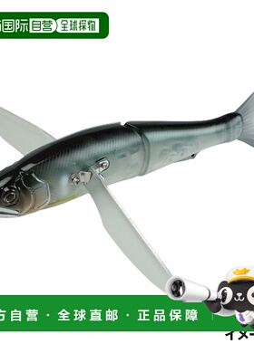 日本直邮Gan Craft Ayuja Joy Crawler 178 F 型 #04 诱饵 (Seyay