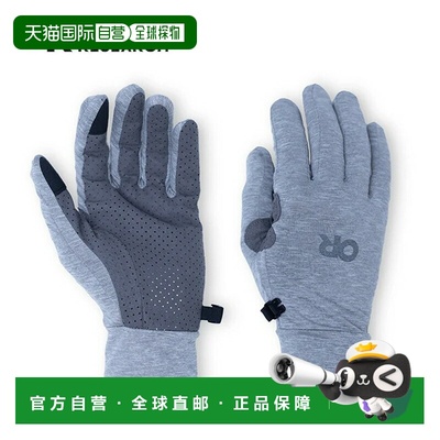 日本直邮Outdoor Research ActiveIce Chroma 全效防晒手套 (1984